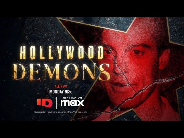 Hollywood Demons | ID