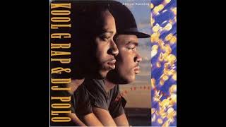 Kool G. Rap &amp; D.J. Polo - She Loves Me, She Loves Me Not