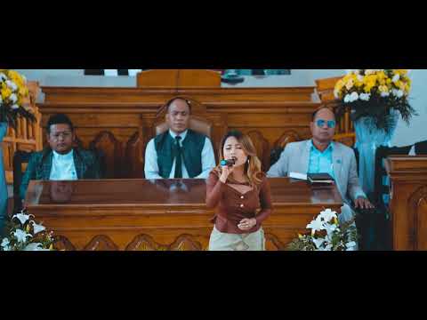 Jessica hlychho -  An sawi pialral _ Smyna Local Church Vahia Achhyna - O Pahyna