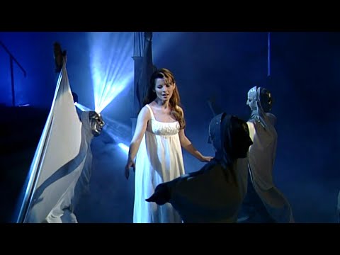 Iveta Bartošová | Bílý kámen | 2001 | Deníček I.B.