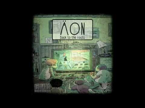 Äon - Die Sage des Äon