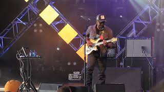 Living Colour Live at Epcot 2018 ......- Desperate People