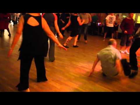 Nuneaton Co-op Soul Niter on 19.9.15  - Clip 2589 by Jud