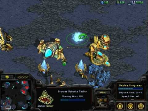 Dreiven vs Mondragon Set 1 @ ESL Winners Bracket Finals