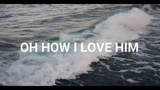 Benjamin Dube &amp; Precious   El Shaddai Adonai Video Lyrics 1080p