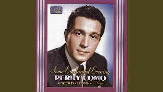 I Wonder Who&#39;s Kissing her Now