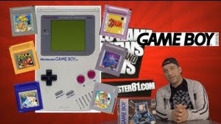 Top 20 Game Boy Games of all time (#20-11) - Gamester81