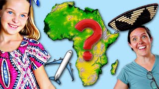 🌍Next African Country✈️ | Rwanda🇷🇼 1