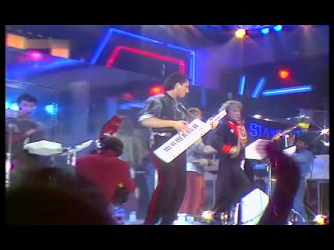 Thinkman - Best Adventures 1986