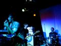 Deas Vail - "Cages"