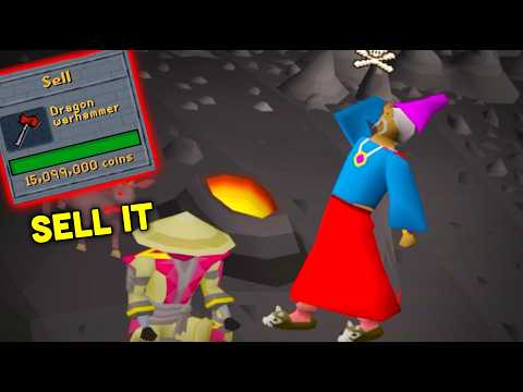 Er hat mir gesagt, ich soll es verkaufen | Vermögen gesperrt (#3)