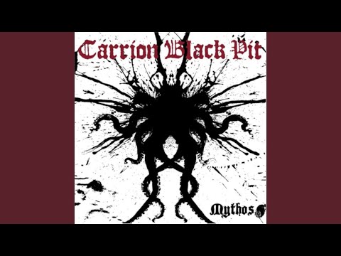 Azathoth, The Blind Idiot God