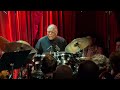 Billy Hart + Band Smoke 2025 2