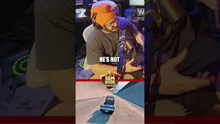 Never get disrespected again