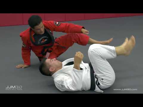 The Butterfly Guard Video That Will Keep On Giving (JJM 3.0 Online Training)