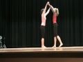 KIS Talent Show 2011- Dancing/Gymnastics 