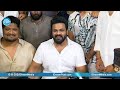 Manchu Manoj Bhuma Mounika Reddy Together Visit Ganesh Mandapam At TRT Colony Manchumanoj Manchu