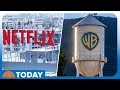 What To Know After Netflix Acquires Warner Brothers And HBO