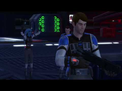 SWTOR Lets Play: Episode 12 Kein Twilek zurücklassen