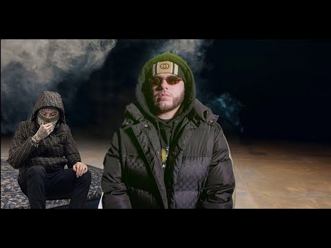 Central Cee x Tunde - Syna [Music Video]