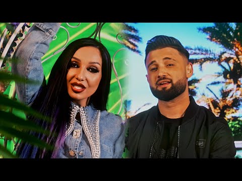 ELYS ❌ Narcisa - Danseaza Latino [Videoclip Oficial] 2025