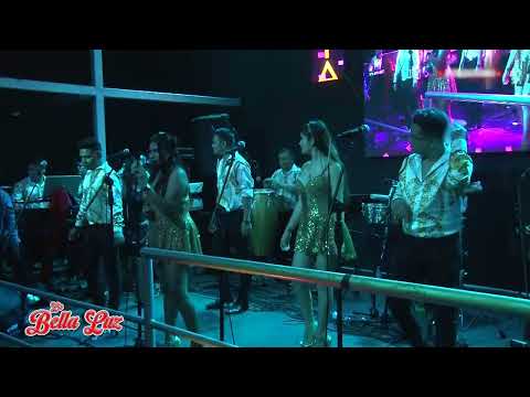 La Bella Luz (zumbalo) GIA VMT  - AF PRODUCCIONES