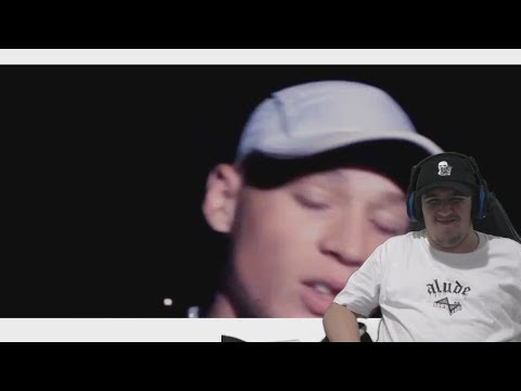 Kraayziie Reacts To ROPS1 - TRUST ME