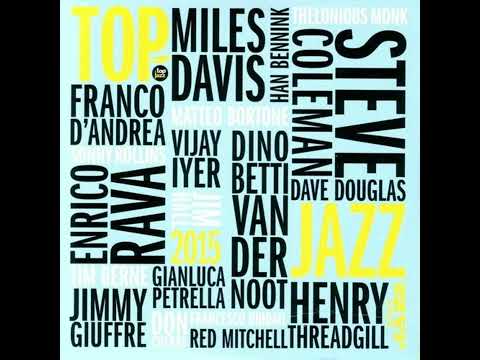 ✨Tim Berne's Snakeoil - Lost in Redding🎷