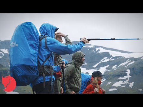 Abisko Eco-Shell