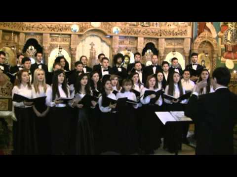 Suita de Colinde - Achim Stoia