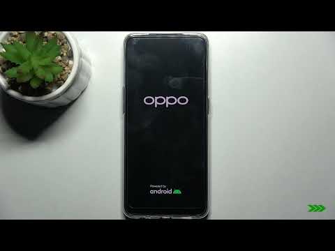 How to Reset All Settings on OPPO Reno5 Lite - Factory Reset