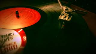 Mark Lindsay - if you could read my mind