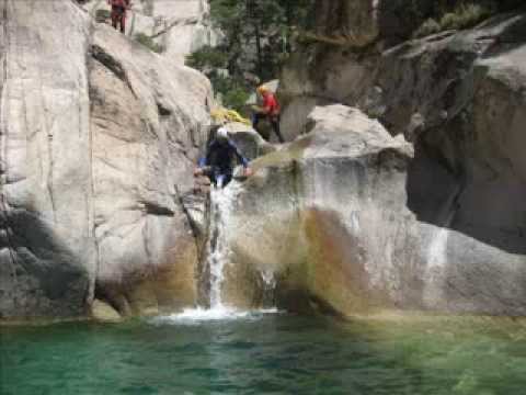 Korzika_Canyoning_Lifetrek