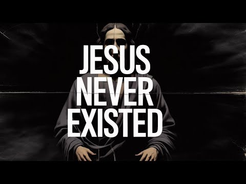 Irrefutable Proof That Jesus Never Existed