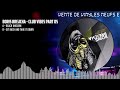Boris Brejcha CLUB VIBES PART 05 BLACK HHBER057B