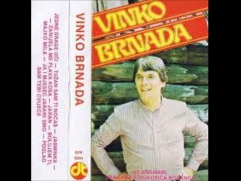 Vinko Brnada-Nema više prijatelja