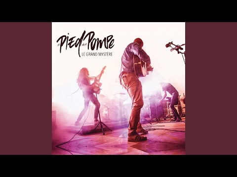 Légendaire (acoustique)