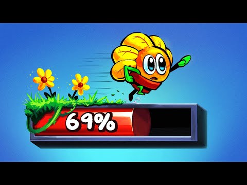 Making INSANE Progress On My Indie Game! - Devlog