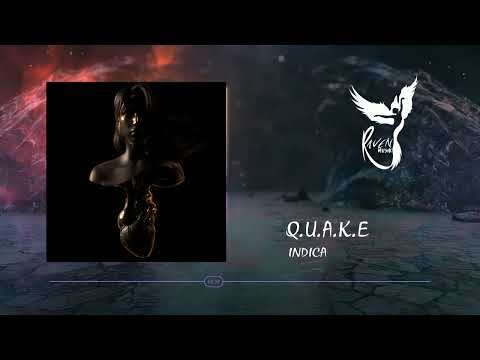 PREMIERE: Q.U.A.K.E - Indica (Original Mix) [BrokenHearted]