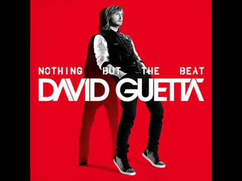 David Guetta Everybody knows me ft Niles Mason