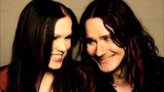 Carta de despedida a Tarja de Tuomas y Nightwish