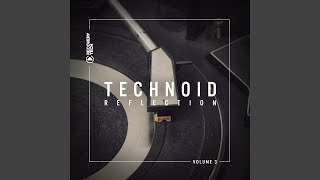 Atrium (Matan Caspi Remix)