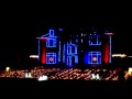 2009 Gordon Lights Wizards In Winter By Trans Siberian Orc