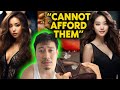 Are Asian Women Getting Too Difficult To Date