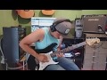 Too Far Gone - SMKC (solo)