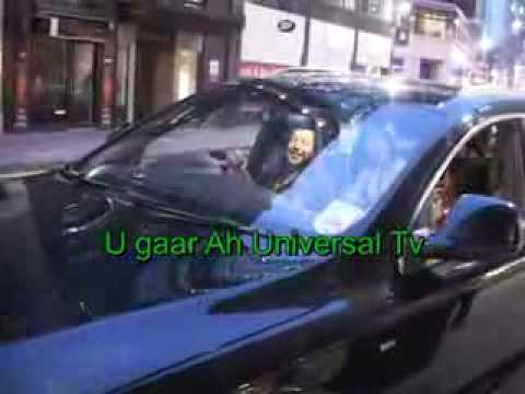 HEES AF  SOMALI    From RAHIMA MAMA MIA