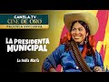 La Presidenta Municipal 1975 María Elena Velasco La India María Película Completa Canela TV