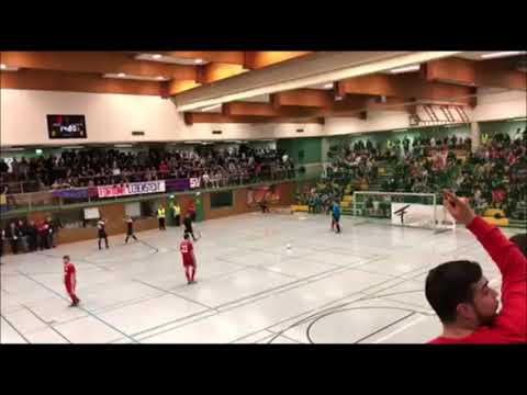 20.01.2018 - KSV Vahdet Salzgitter gewinnt die 32.Stadtmeisterschaft Salzgitter