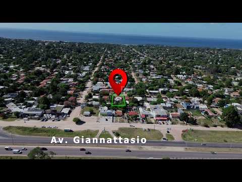 Video de YouTube - Casa + Departamento independiente en Solymar Sur