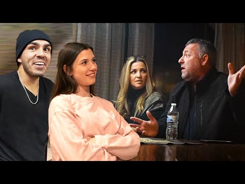 We Met Our New Girlfriend's Parents and They Hated Us 2!